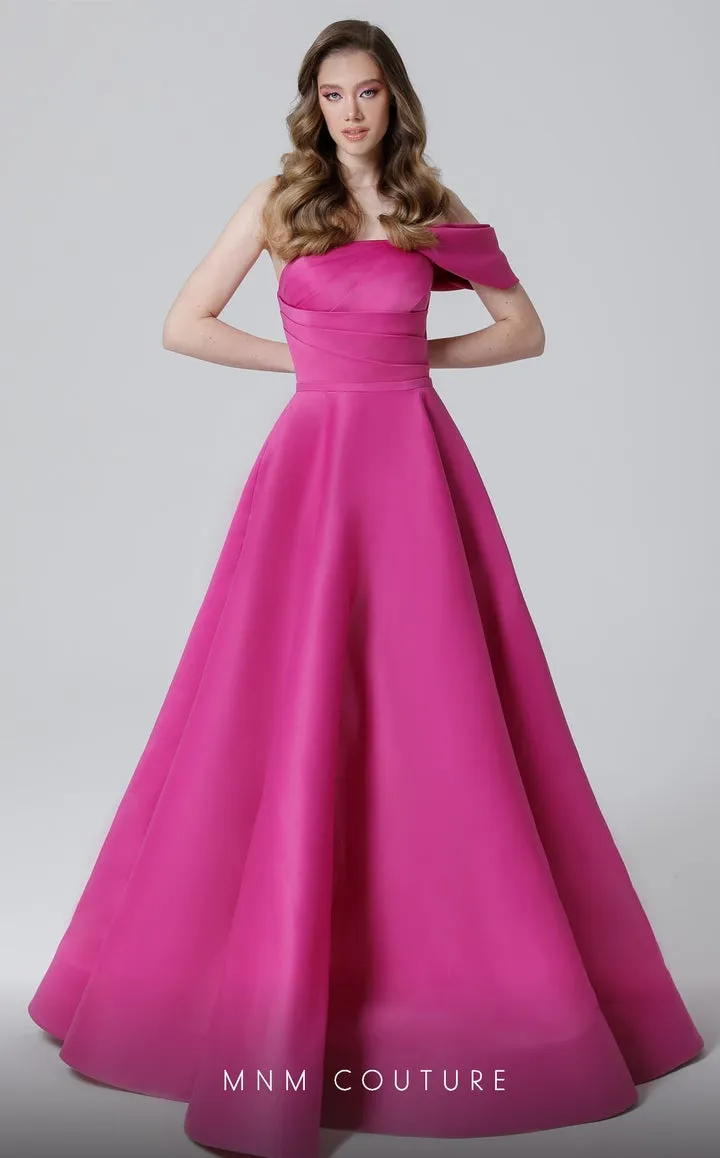 N0455 MNM COUTURE