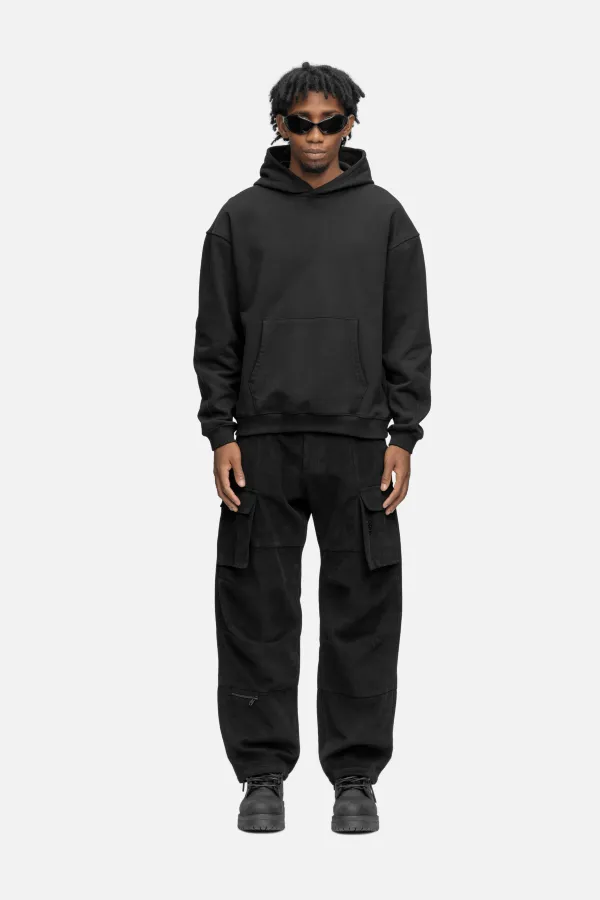 N40 CARGO BLACK