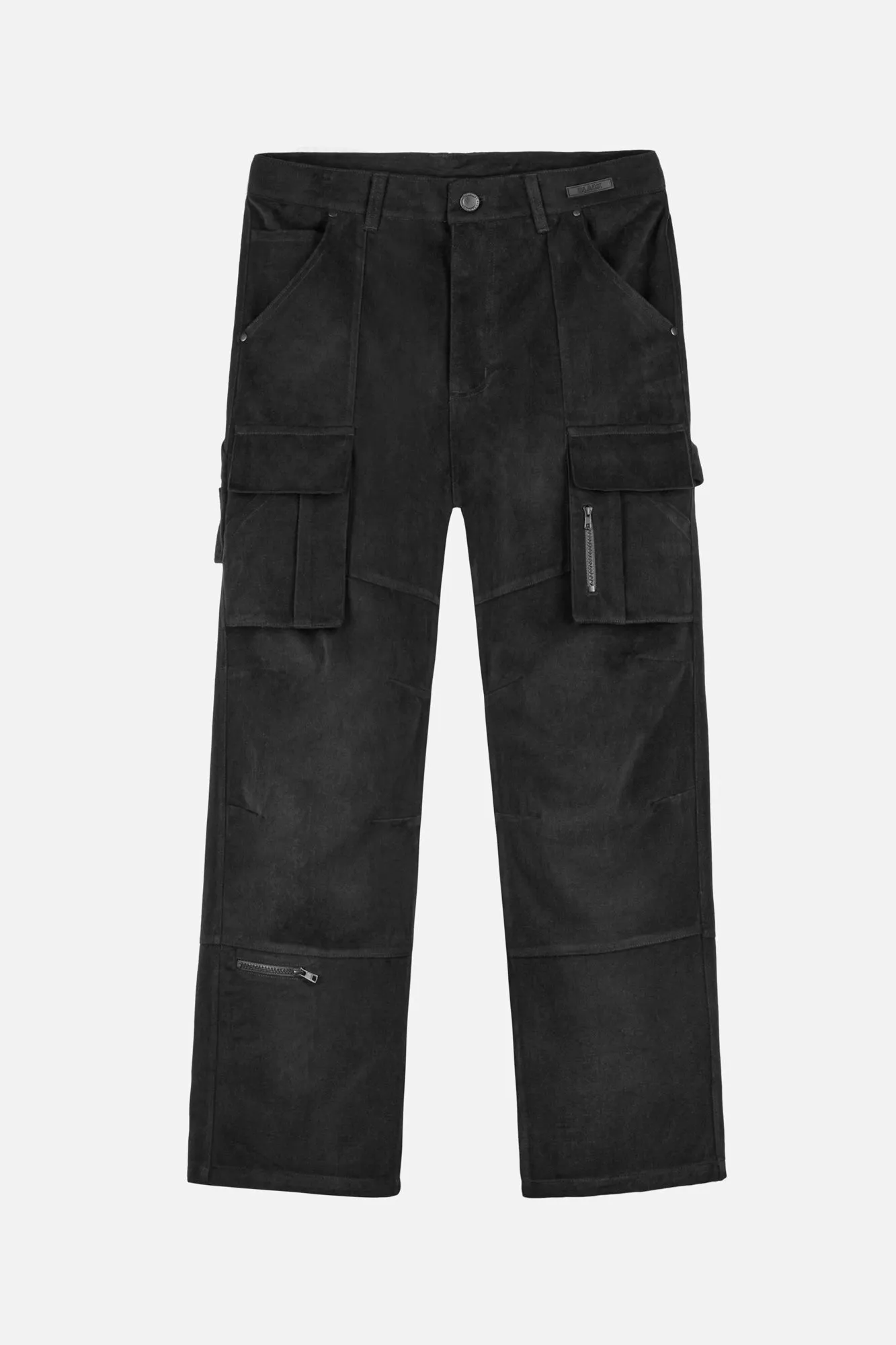 N40 CARGO BLACK