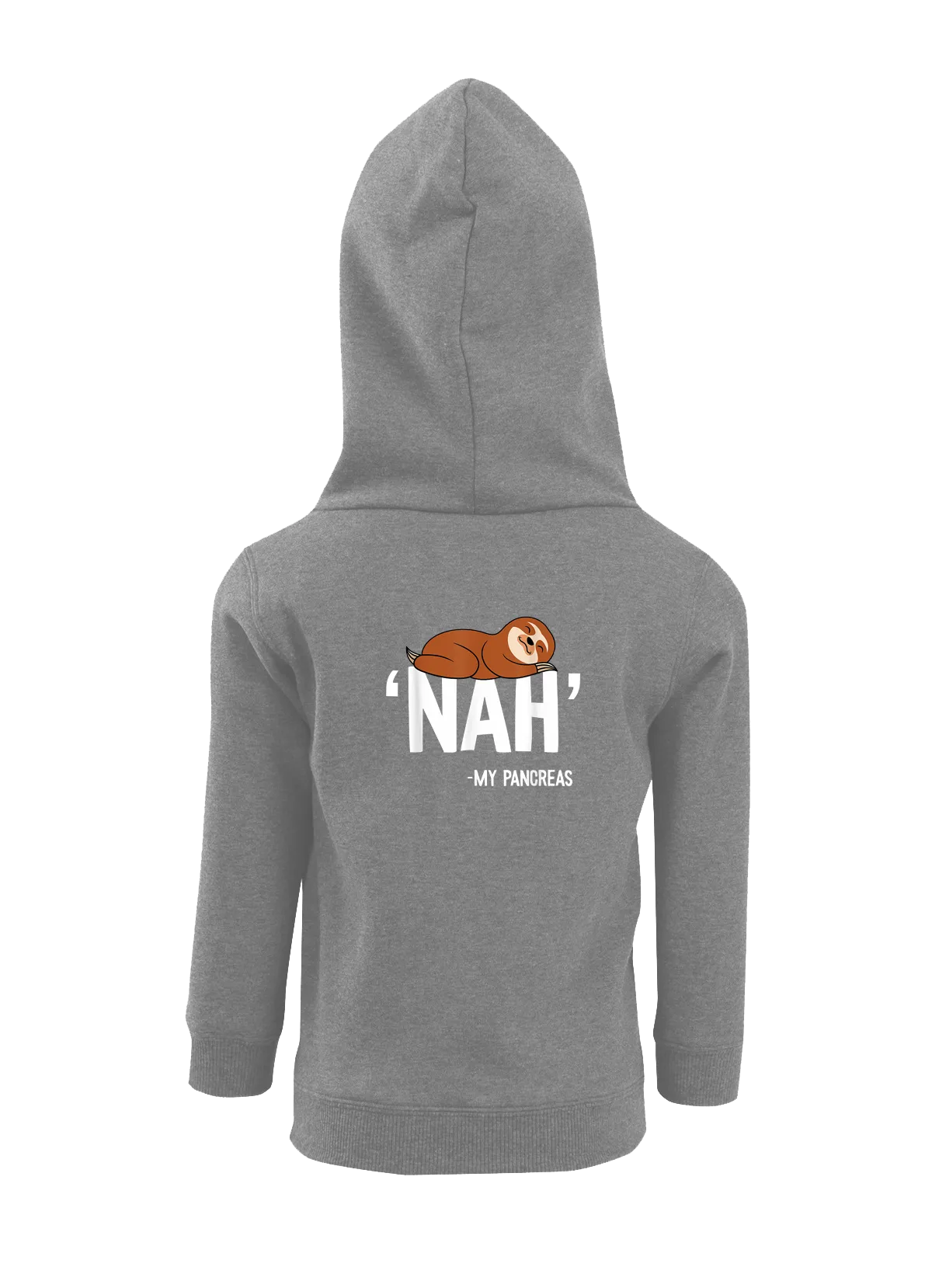 Nah - My pancreas - Unisex Hoodie