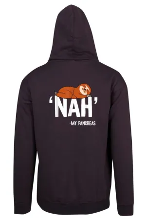 Nah - My pancreas - Unisex Hoodie