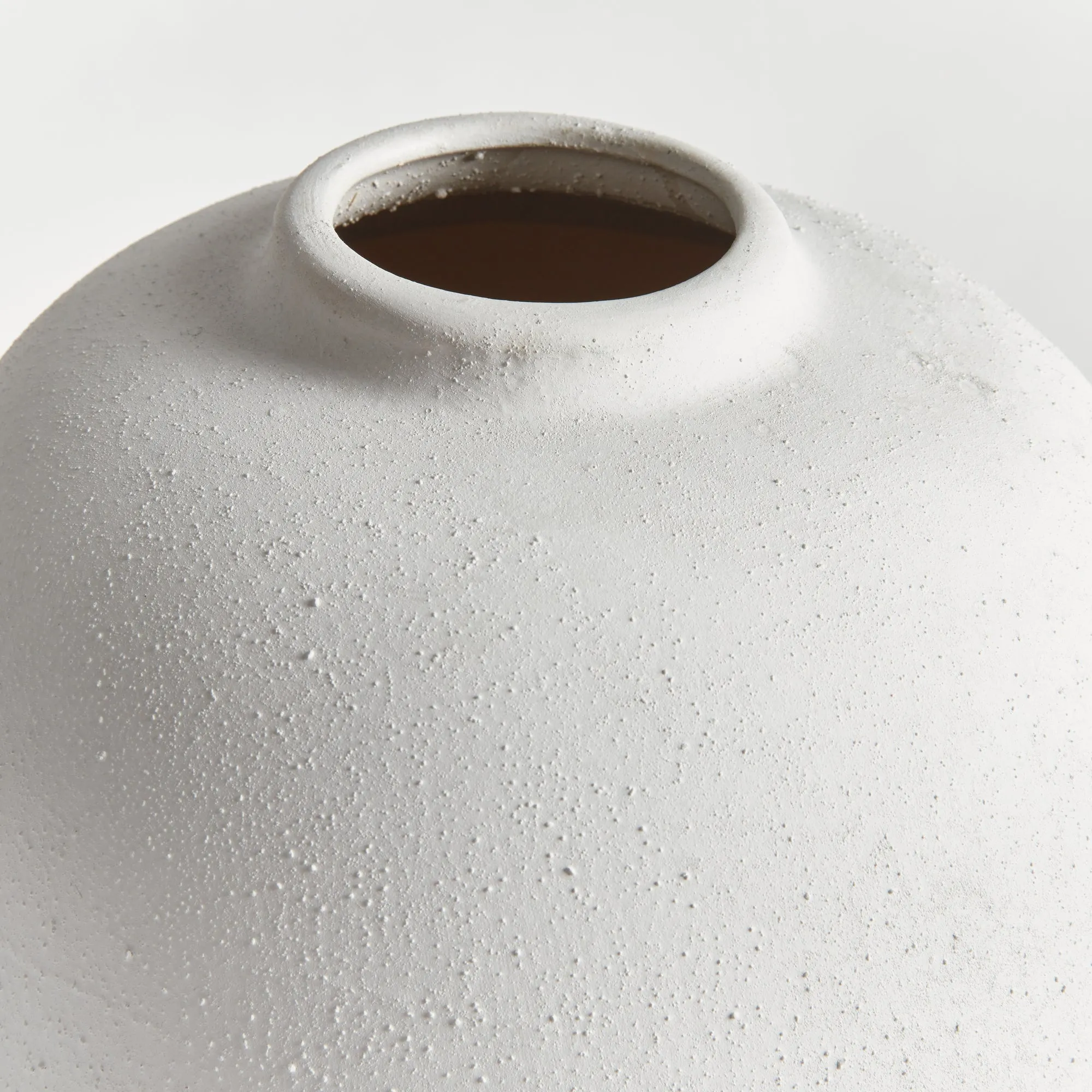 NAPA Home & Garden, HAWTHORN GRANDE VASE LARGE,N5DJ87