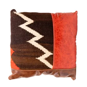 Native Lodge Pillow