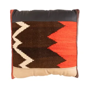 Native Lodge Pillow