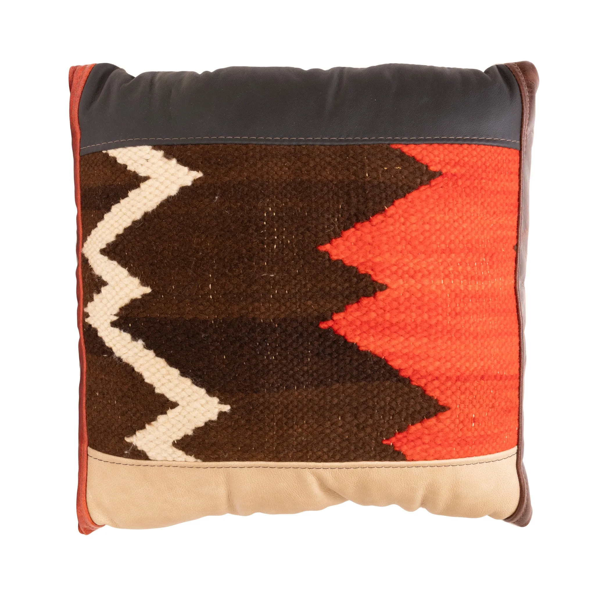Native Lodge Pillow