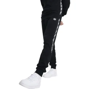 Nautica Competition Gentoo Track Pants - Black