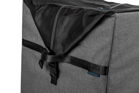 Navigator Gear Collapsible Bin Buddy - Trash Container for Camping