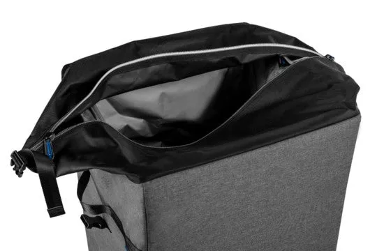Navigator Gear Collapsible Bin Buddy - Trash Container for Camping