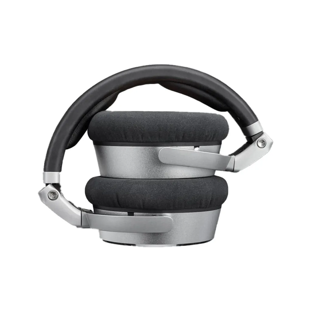 Neumann NDH 20 Closed-Back Studio Headphones, Silver