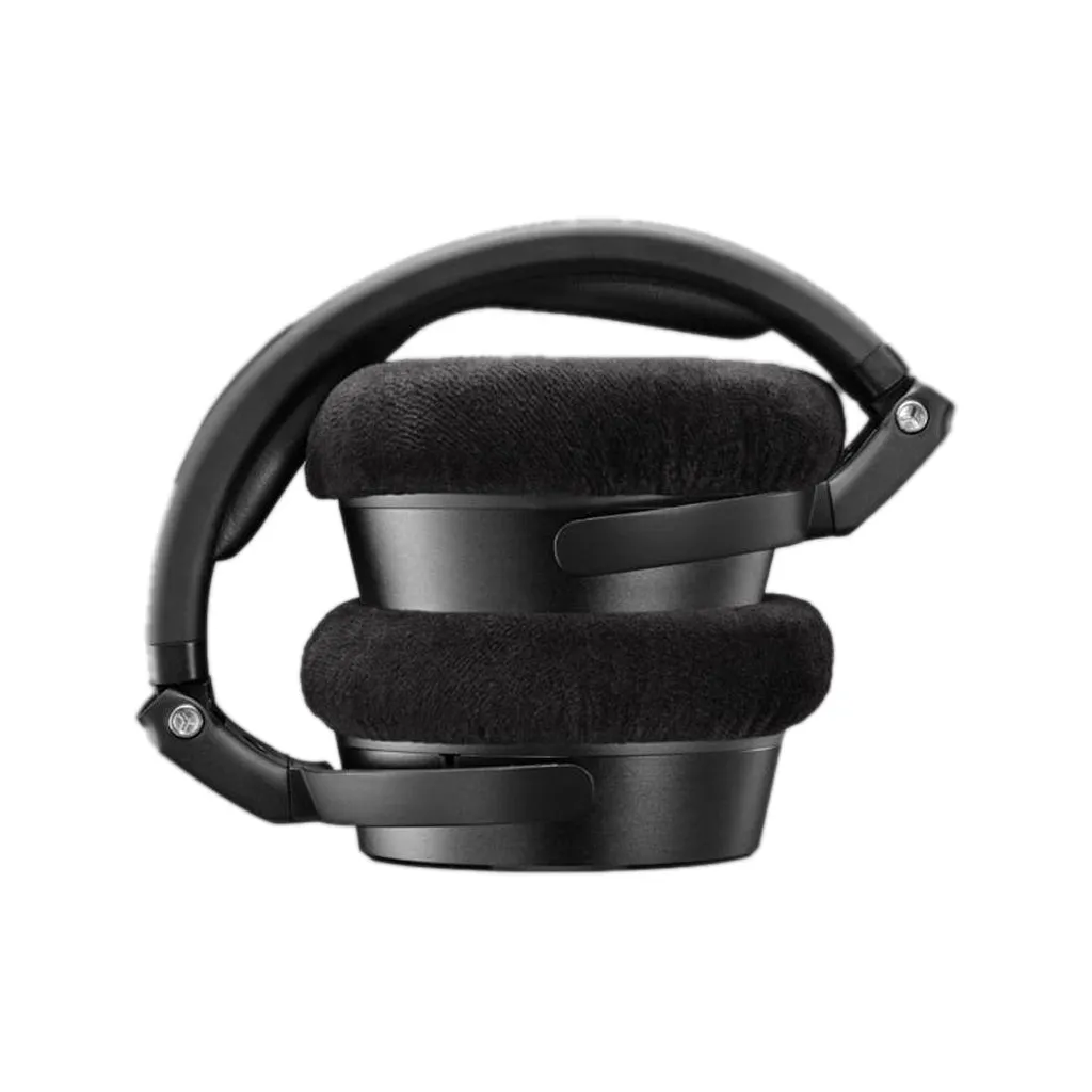 Neumann NDH 30 Open-back Studio Headphones, Black