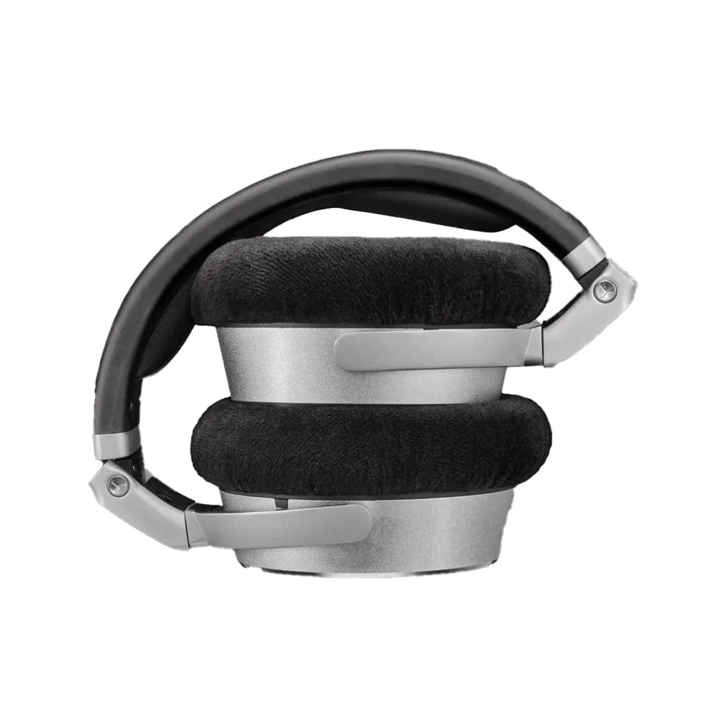 Neumann NDH 30 Open-back Studio Headphones, Silver