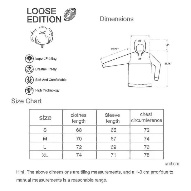 New Essentials Hoodie Men's And Women's FOG Replica Street Merch Letter Hoodie Black, Sz L