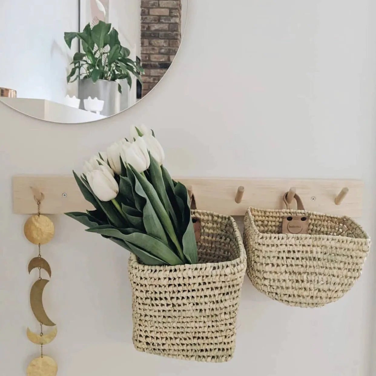 NEW! Ishta Ornament by Vida   Luz