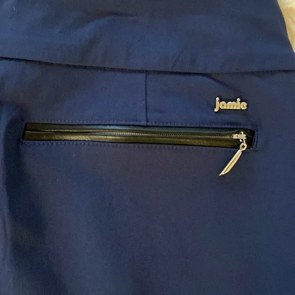 NEW ... JAMIE SADOCK skort tennis  wear