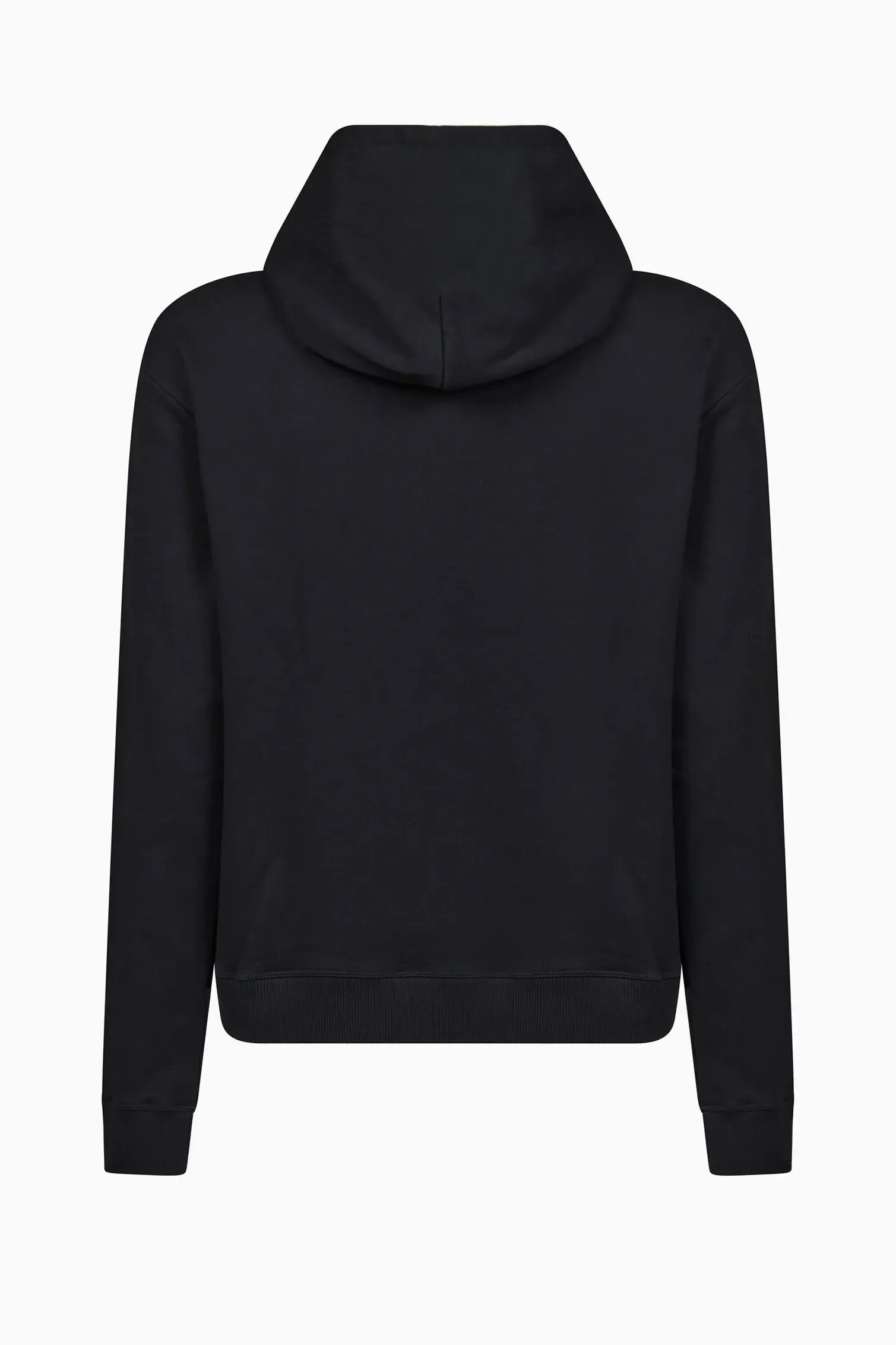 New Mask Hoodie