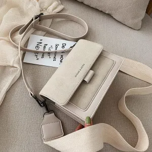 New Style Fashion Shoulder Bag: Trendy, Functional, and Stylish