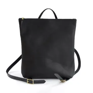 Nico Backpack in Black