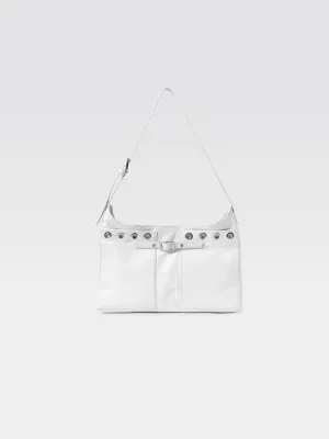 Nicole Bag Eyelets