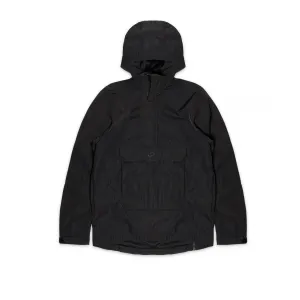 Nike Mens Sportswear Black Anorak Hoodie