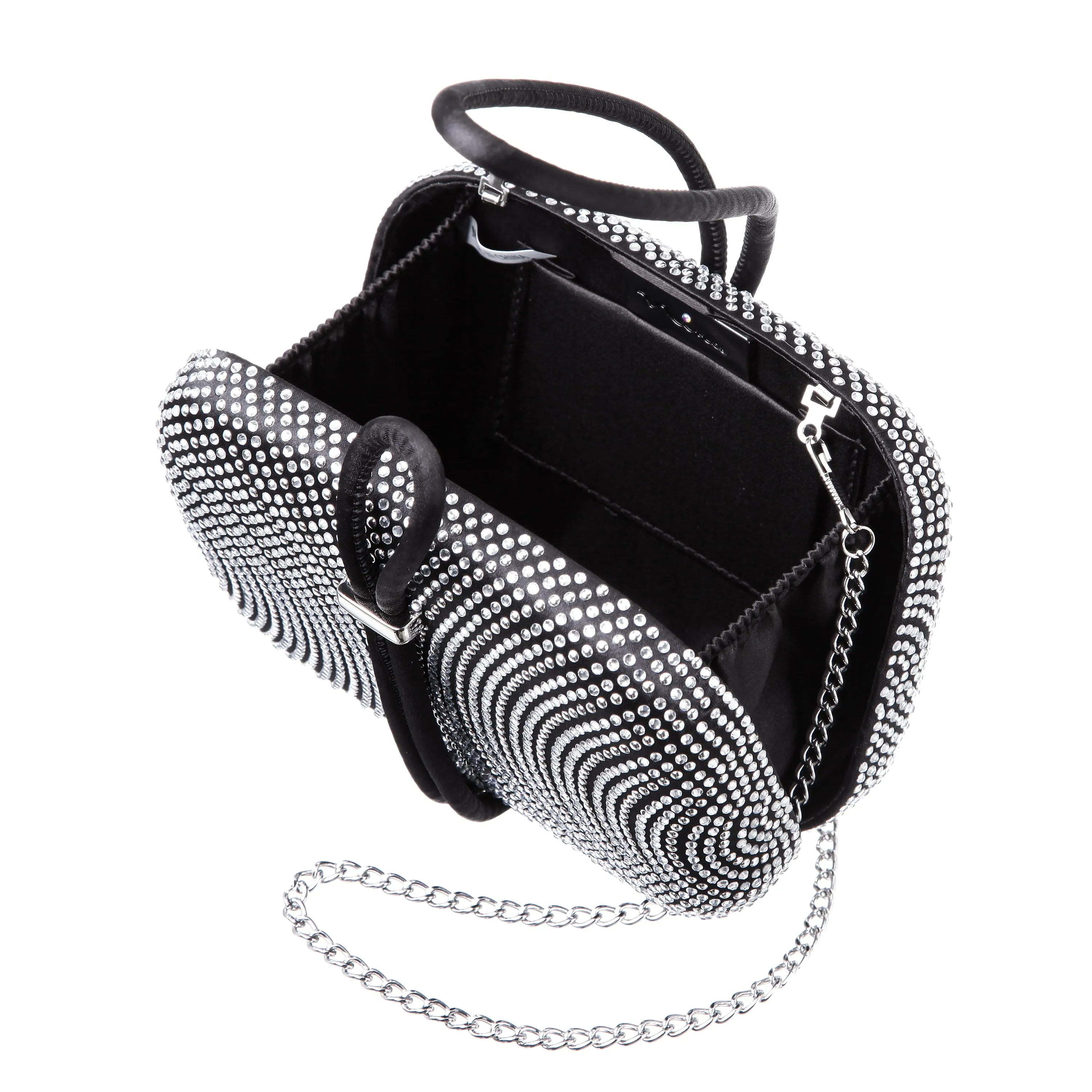 NOOR-BLACK