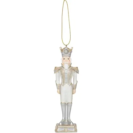 Nutcracker Ornament