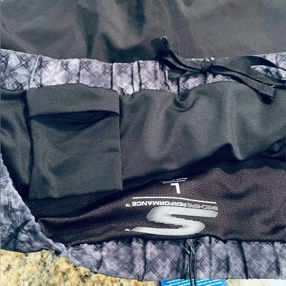 NWT Skechers Performance Shorts