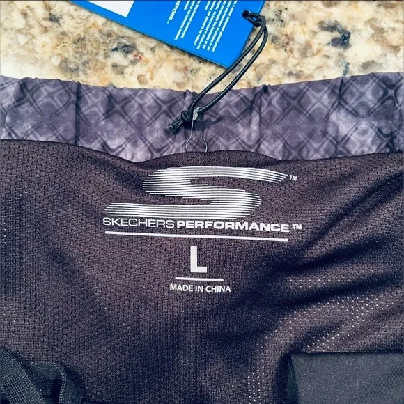 NWT Skechers Performance Shorts