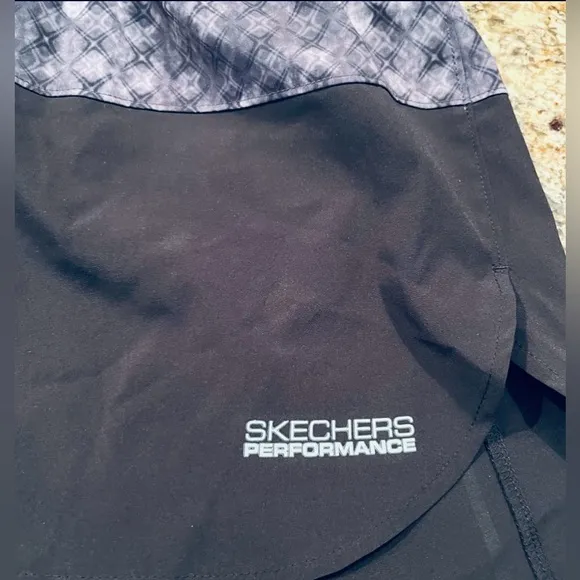 NWT Skechers Performance Shorts