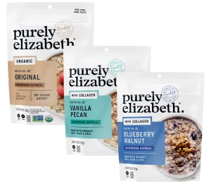 Oat Pouch Variety Pack