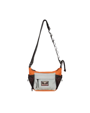 OBEY X NAPA CROSS BODY BAG