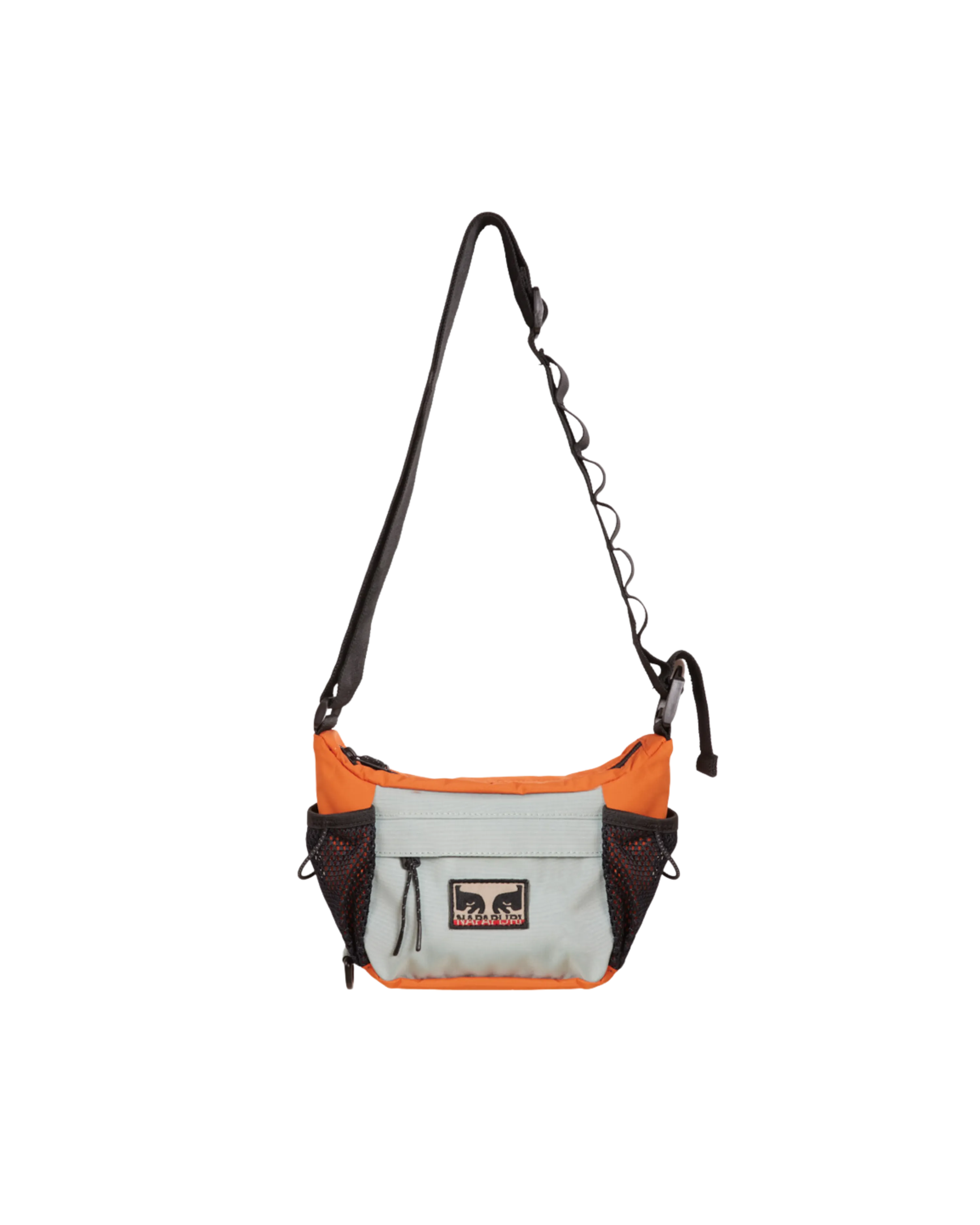 OBEY X NAPA CROSS BODY BAG