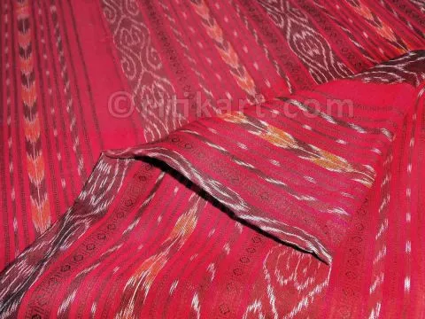 Odisha Sambalpuri Ladies Salwar Suit