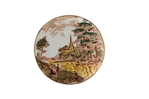 Once Upon a Time Belt Buckle