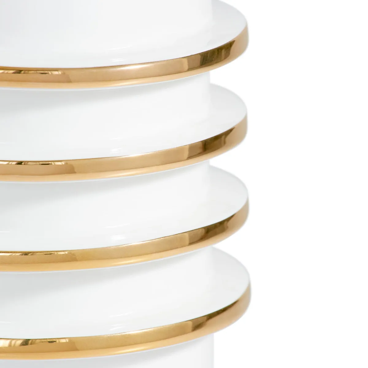 Orbit Urn Vase