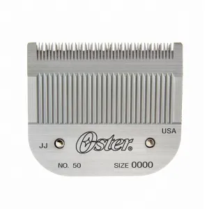OSTER - Detachable Blade Size 0000