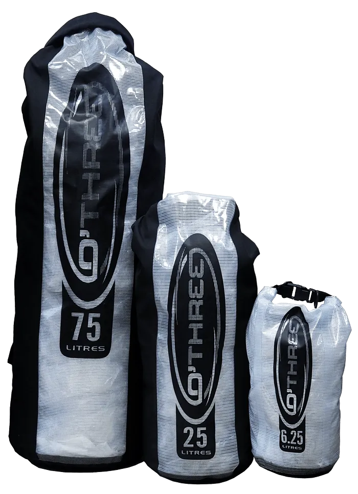O'Three Dry Bag