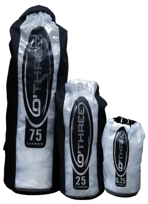 O'Three Dry Bag
