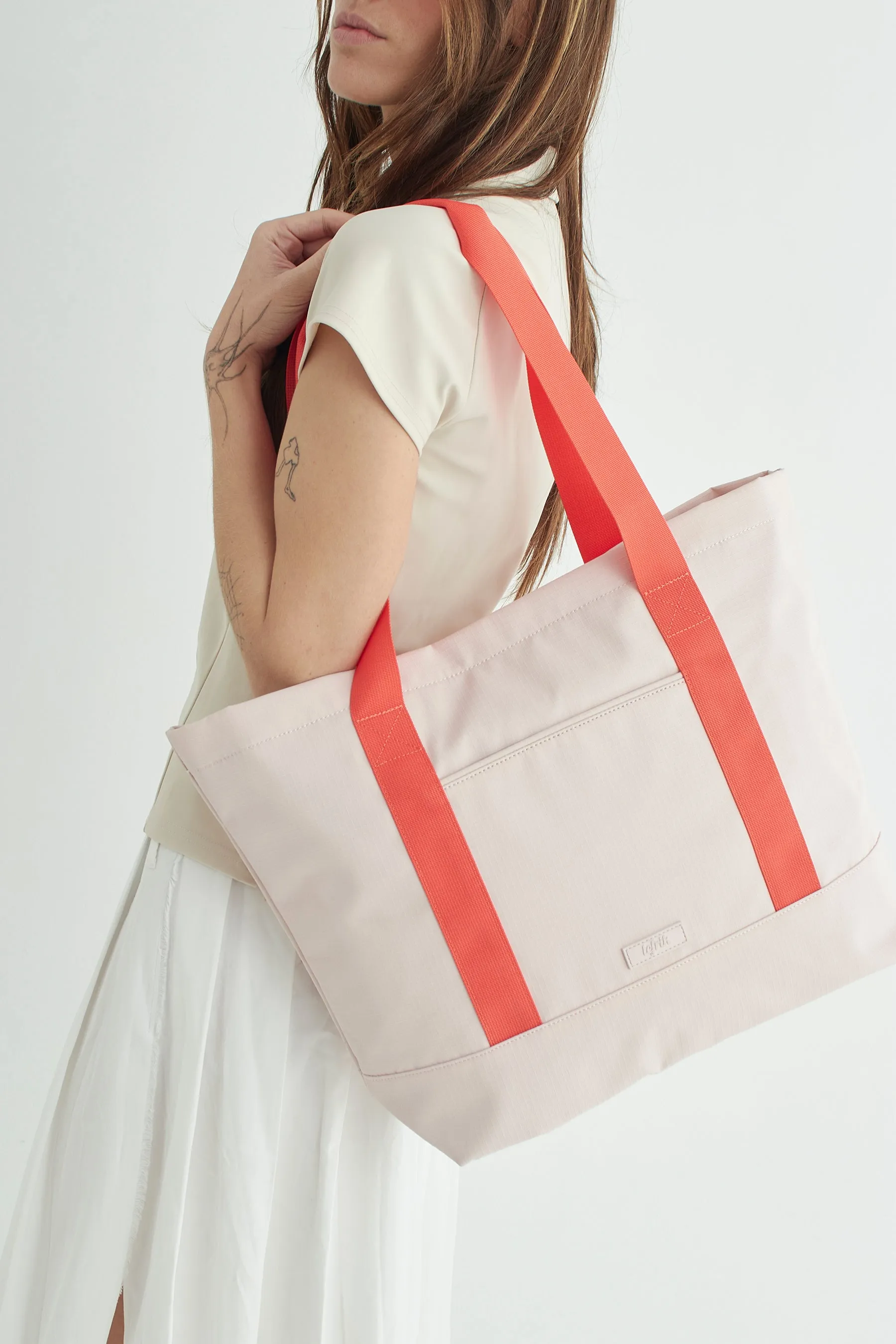 Pack Strata 15" Bag Quartz Vandra