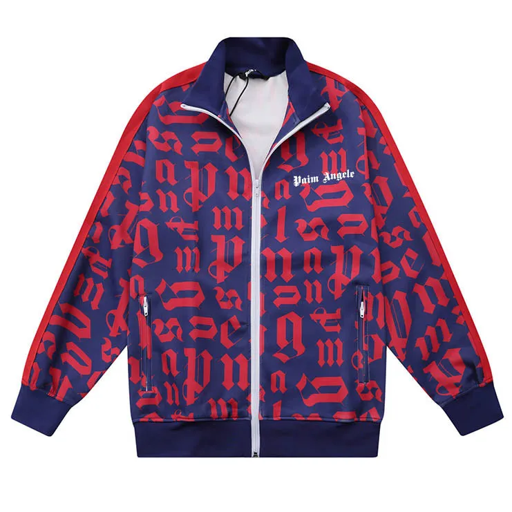 Palm Angels Jacket
