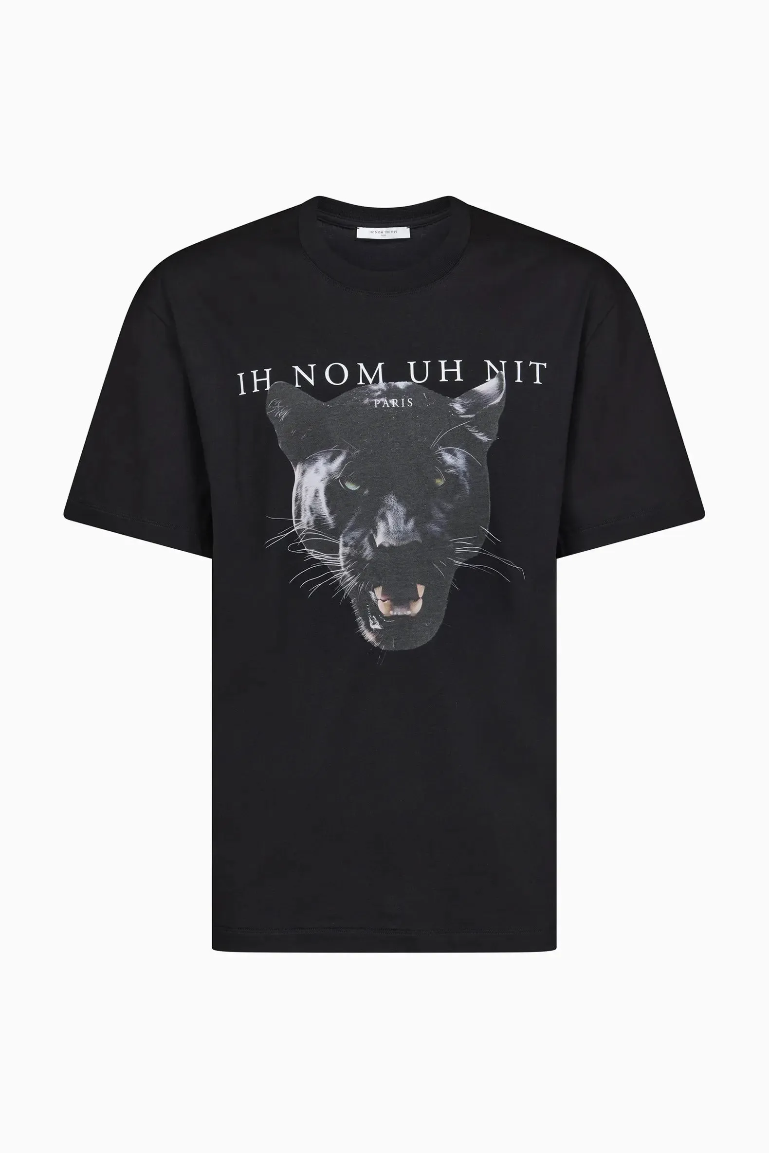 Panther T-Shirt