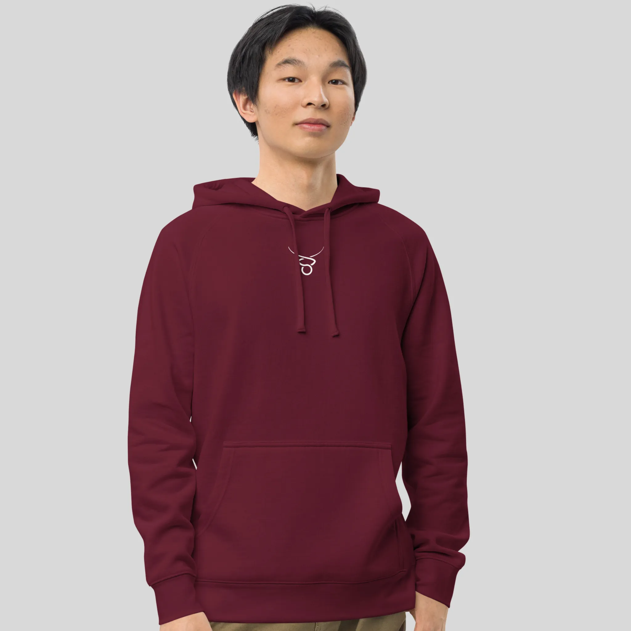 Peak Hoodie