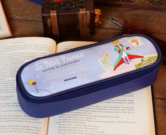 Pencil Case - The Little Prince