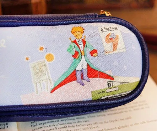Pencil Case - The Little Prince