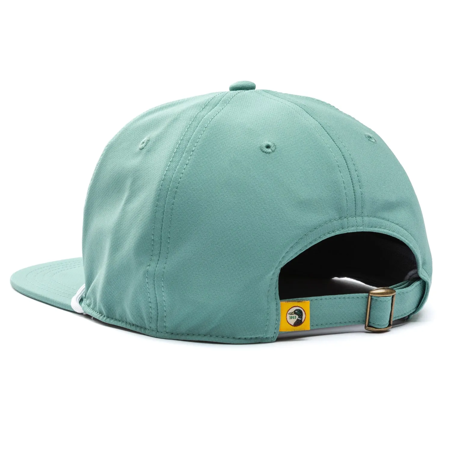 Performance 5-Panel Unstructured Hat