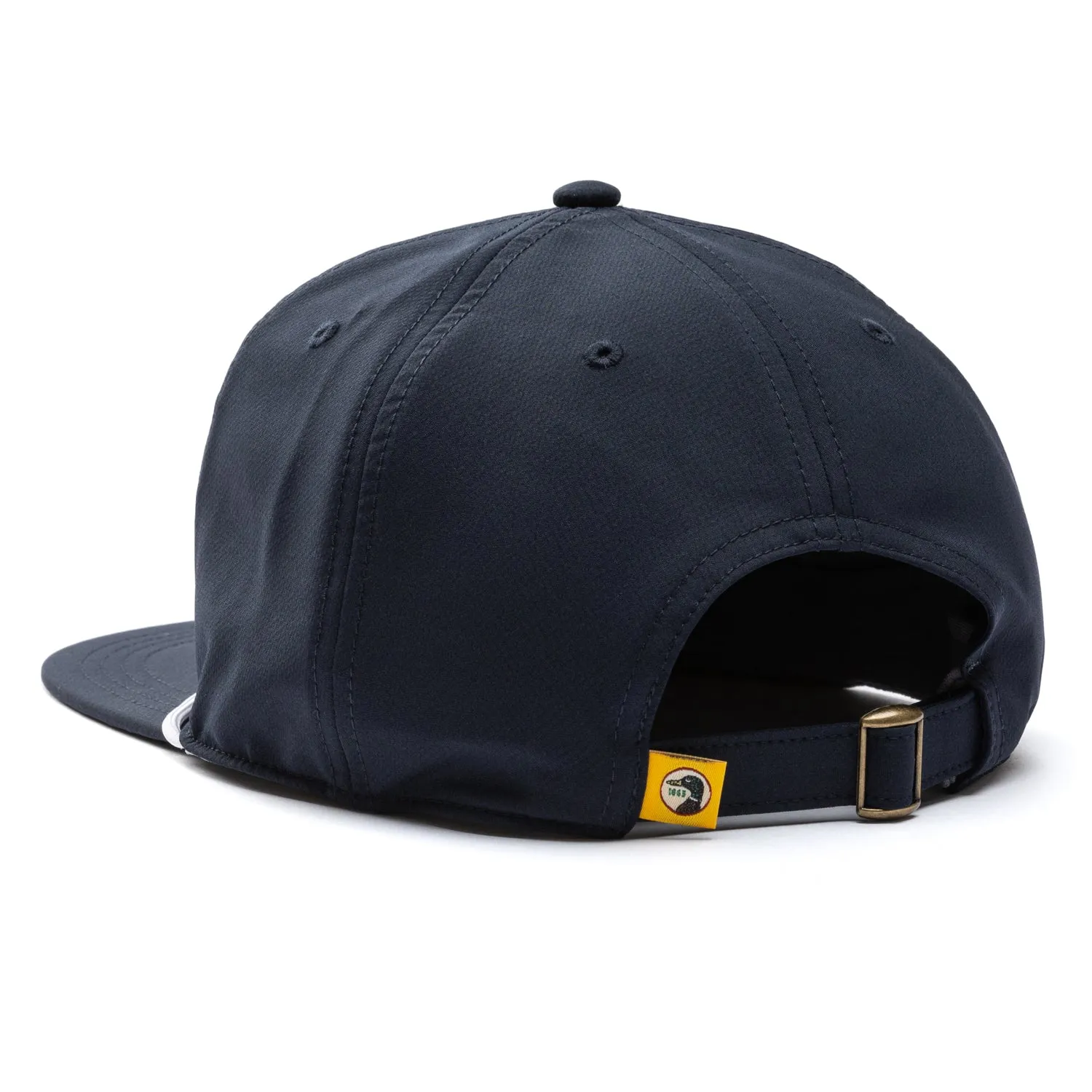 Performance 5-Panel Unstructured Hat
