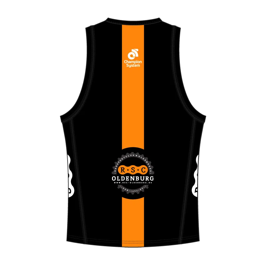 PERFORMANCE Link Tri Top - Children