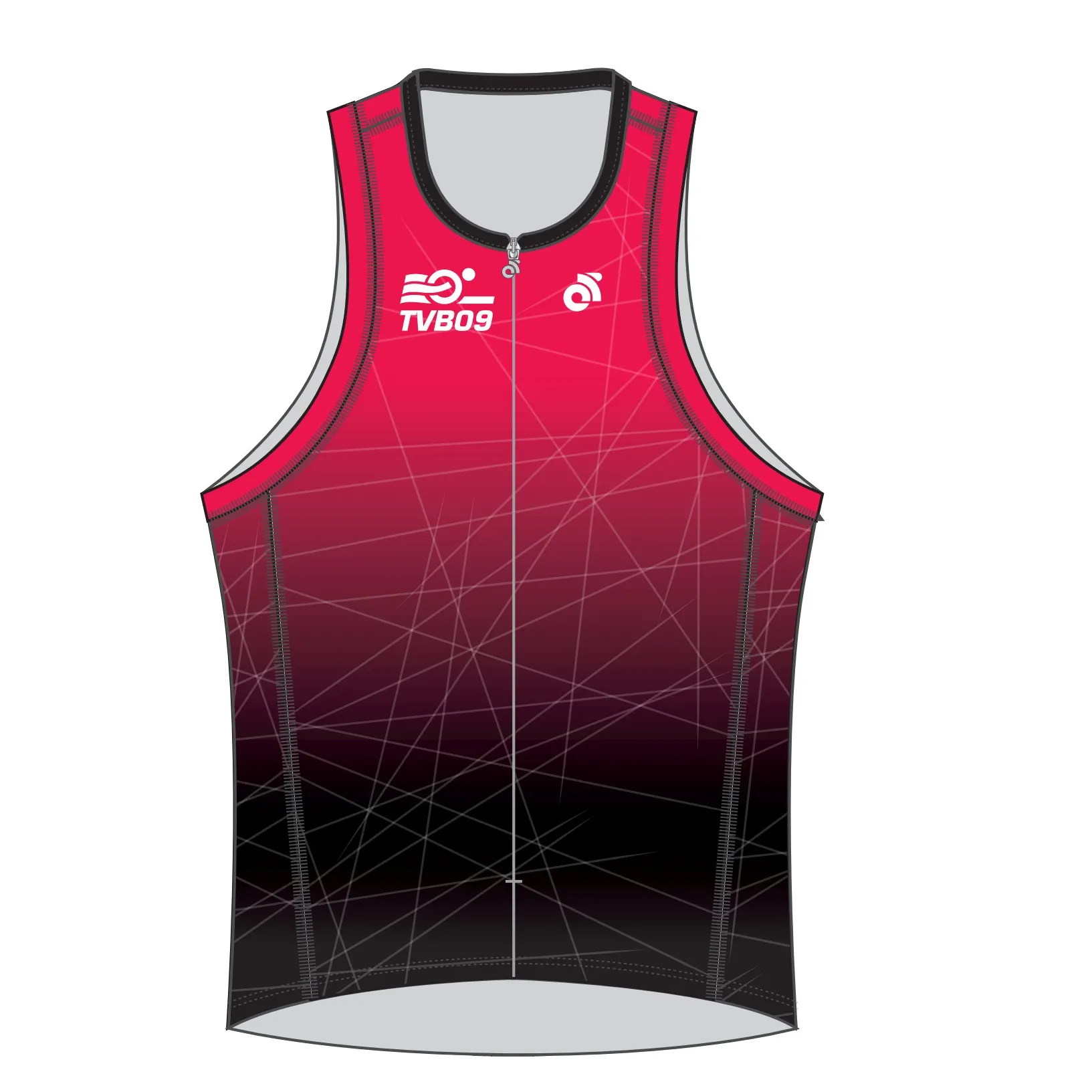 PERFORMANCE Link Tri Top - Children