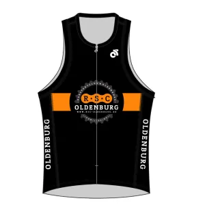 PERFORMANCE Link Tri Top - Children