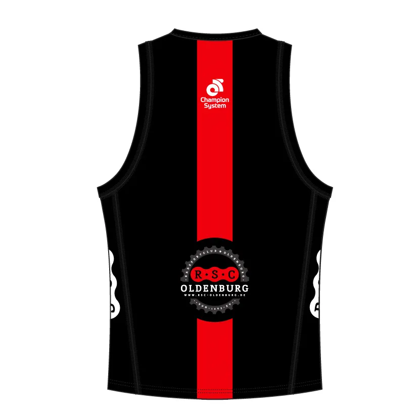 PERFORMANCE Link Tri Top - Children