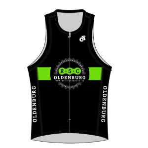 PERFORMANCE Link Tri Top - Children